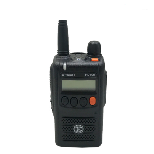 PD - 400plus 【 이테크 】 dPMR, E-TECH PD400plus _ 